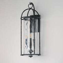 Del Mar X-Large Outdoor Wall Sconce