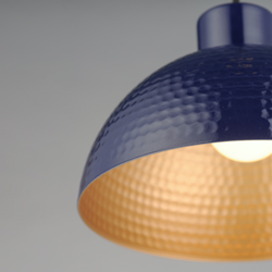 Rockport 12" 1-Light Pendant