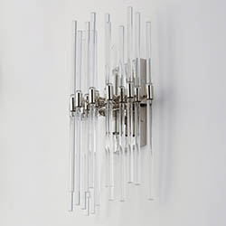 Divine 2-Light Wall Sconce