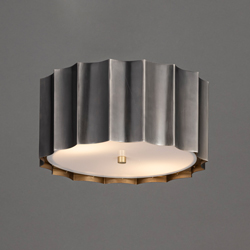 Allegra Flush Mount