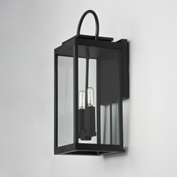 Nassau VX 2-Light Large Outdoor Wall Lantern