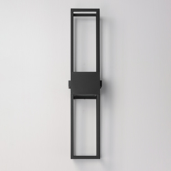 Strand VX 31" Outdoor LED Wall Sconce