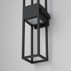 Strand VX 31" Outdoor LED Wall Sconce