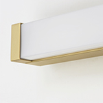 Spec 18" LED Bath Vanity