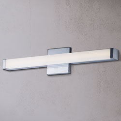 Spec 24" LED Bath Vanity