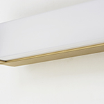 Spec 48" LED Bath Vanity