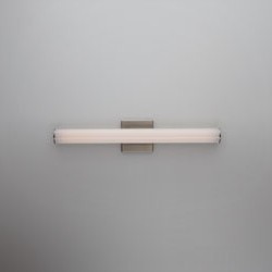 Rail 18" LED Bath Vanity
