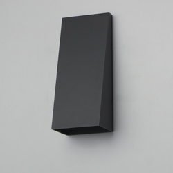 Pathfinder Tall LED Wall Sconce - 5CCT
