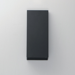 Pathfinder Tall LED Wall Sconce - 5CCT