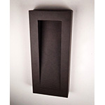 Avenue Medium LED Outdoor Wall Sconce