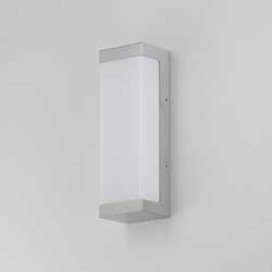 Tunnel 15" LED Outdoor Sconce