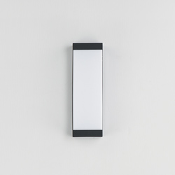 Tunnel 15" LED Outdoor Sconce