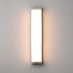 Tunnel 26" LED Outdoor Sconce