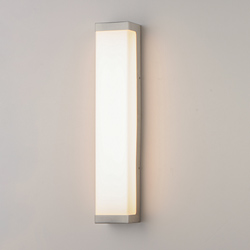 Tunnel 26" LED Outdoor Sconce