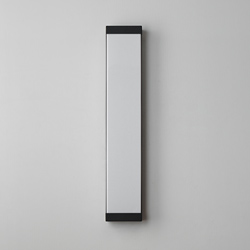 Tunnel 26" LED Outdoor Sconce