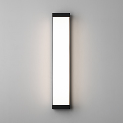 Tunnel 26" LED Outdoor Sconce