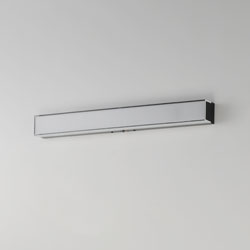 Edge 24" LED Bath Vanity CCT Select