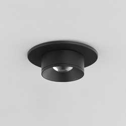 Caldera LED Flush Mount