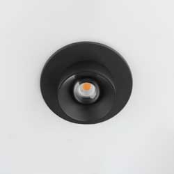 Caldera LED Flush Mount