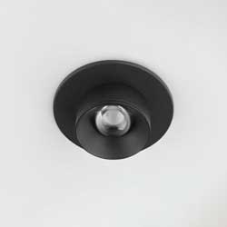 Caldera LED Flush Mount