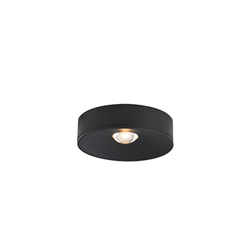 Caldera Narrow Optic LED Flush Mount