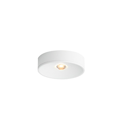 Caldera Narrow Optic LED Flush Mount