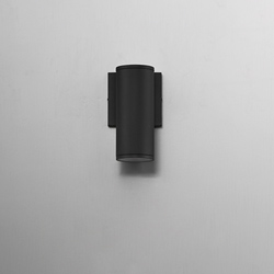Caldera 7.5" Outdoor Wall Sconce