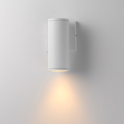 Caldera 7.5" Outdoor Wall Sconce