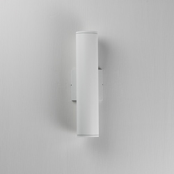 Caldera 15" Outdoor Wall Sconce
