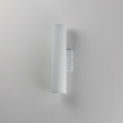 Caldera 15" Outdoor Wall Sconce