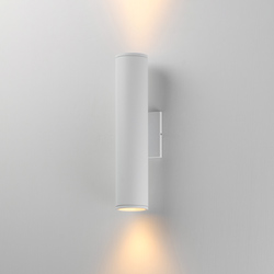 Caldera 15" Outdoor Wall Sconce