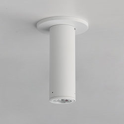 Fulcrum 7.5" LED Surface Mount