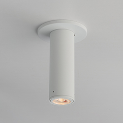 Fulcrum 7.5" LED Surface Mount