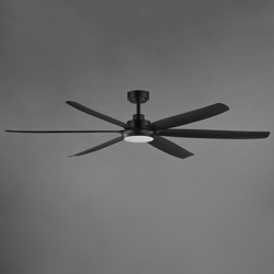 Albatross 72" 6-Blade Marine Grade Fan