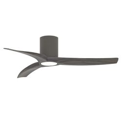Drifter 52" Outdoor Fan w LED
