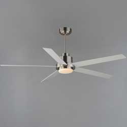 Daisy 60" 5-Blade Fan w LED Light Kit