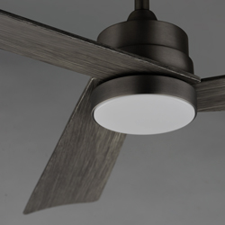 Vortex 60" Indoor Fan with LED Light Kit