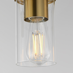 Lateral Mini Pendant