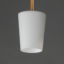 Durham 1-Light Pendant