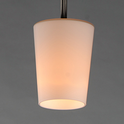 Durham 1-Light Pendant