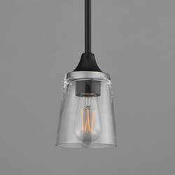 Hudson Mini Pendant