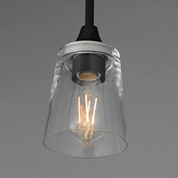 Hudson Mini Pendant