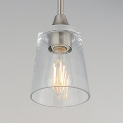 Hudson Mini Pendant