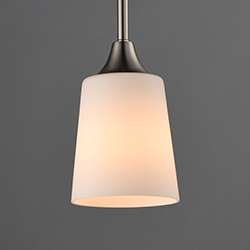 Hudson Mini Pendant