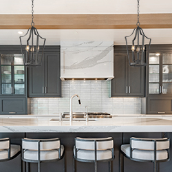 Arden 3-Light Pendant