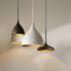 Fleur 1-Light Pendant