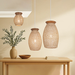Cotswold 1-Light Pendant