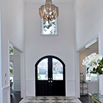 Chantilly 12-Light Chandelier