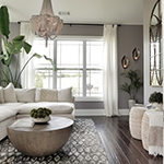 Chantilly 12-Light Chandelier