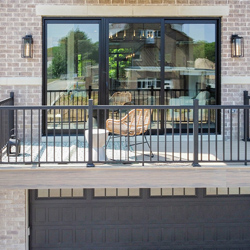 Cabana 1-Light Medium Outdoor Sconce